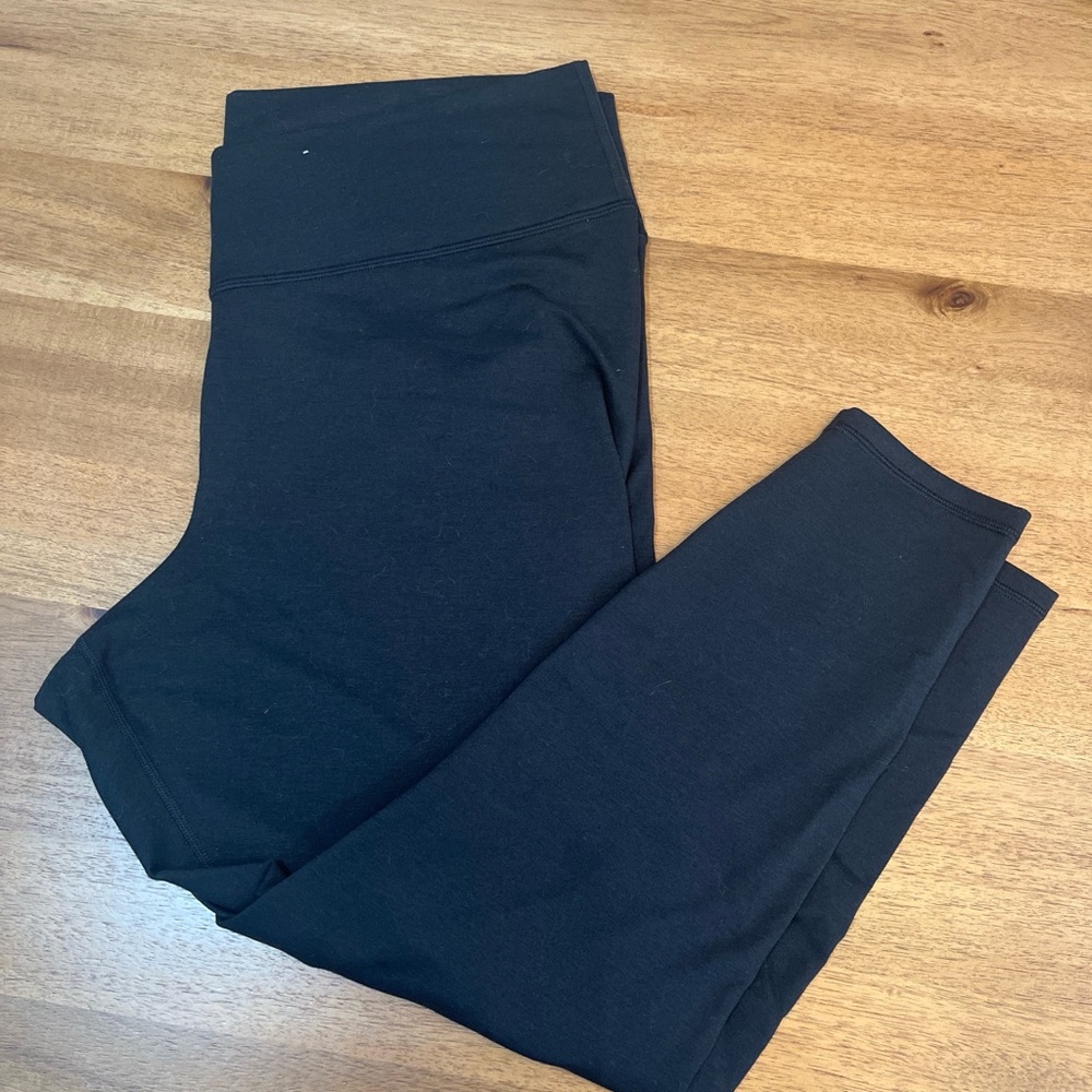 Old Navy Classic Black Leggings